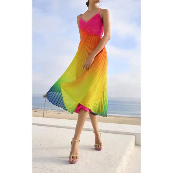 TRINA TURK Dresses & Skirts - NEW TRINA TURK natalie dress